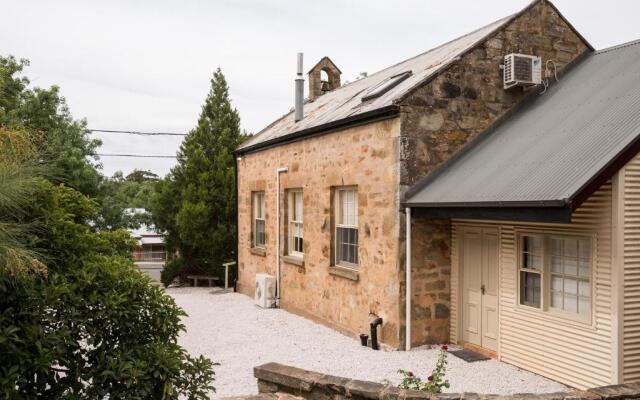 Clare Valley Heritage Retreat