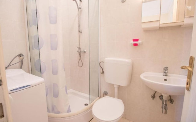 Apartments Rezine