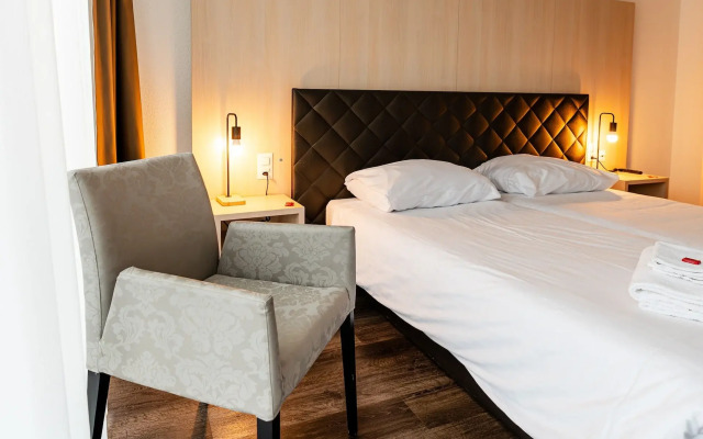 Los Lorentes Residences Bern Airport