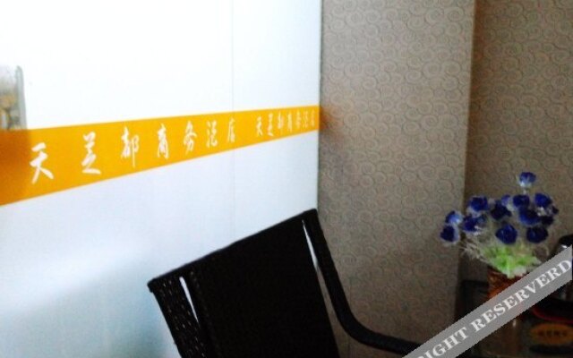 Tianzhidu Business Hotel