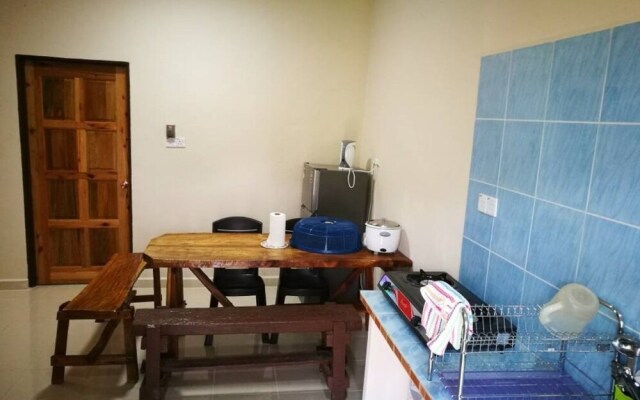 Homestay Pulau Langkawi