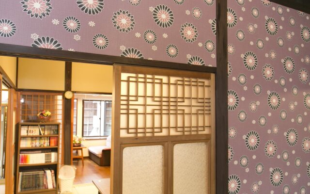 Guesthouse Tomari-ya Caters to Women