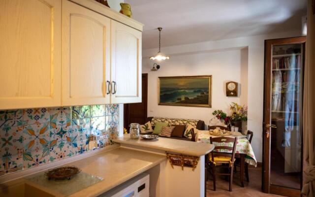 Country House il Gelso e l’Ulivo