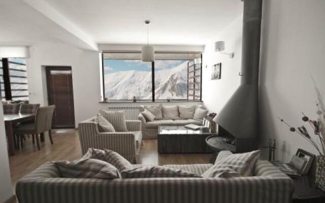 Chalet 5 Bedrooms 5 Bathrooms - Gudauri