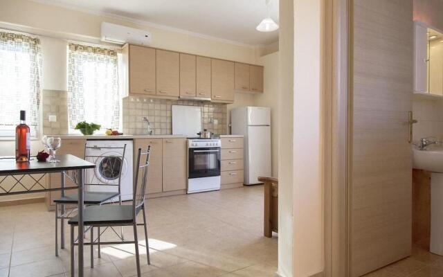 Apolpaina Luxury Apartments