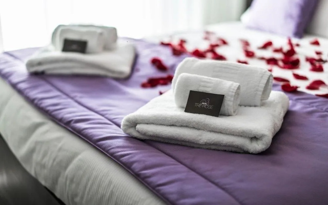 Hotel Tre Rose