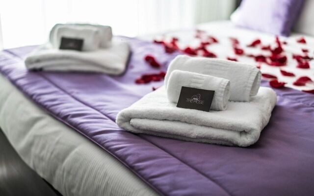Hotel Tre Rose