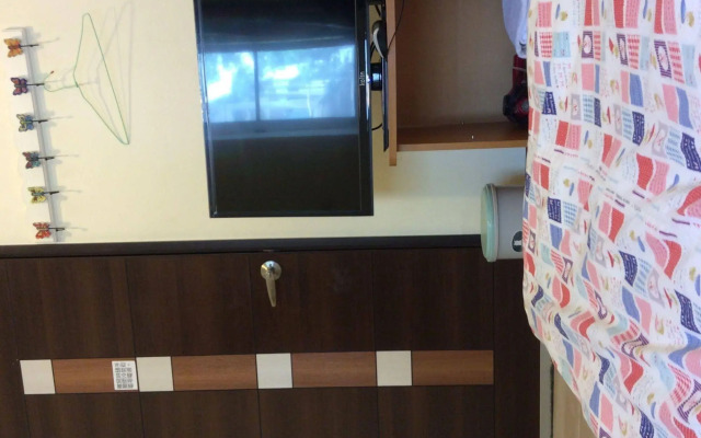 Phd's Guest House I