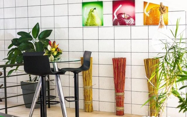 Hôtel Résidence LE VAISSEAU