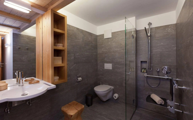 Chalet Binna