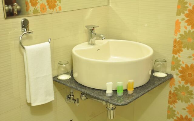 Hotel Rawat
