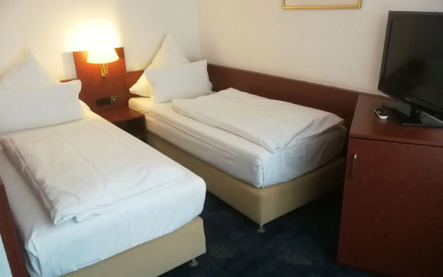 Hotel An der Philharmonie