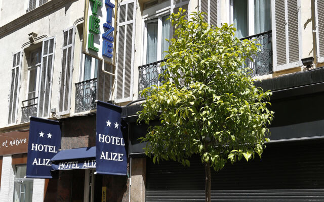 Hôtel Alizé