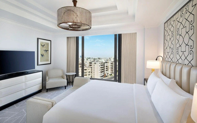 The St. Regis Amman