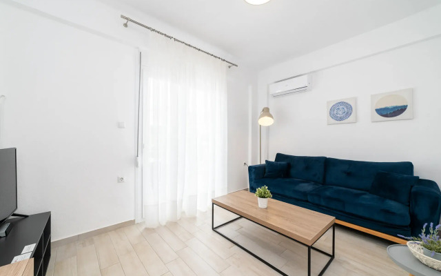 Danai & Palm Residential Complexes