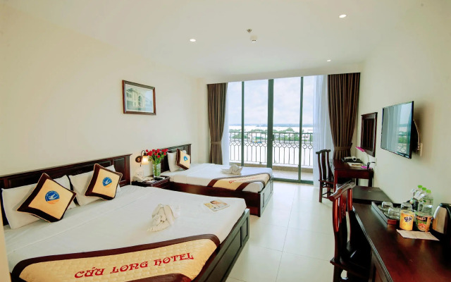 Cuu Long Hotel My Tho