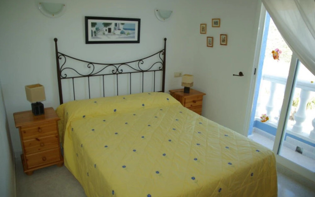 Apartamento PAZ II - Vf052