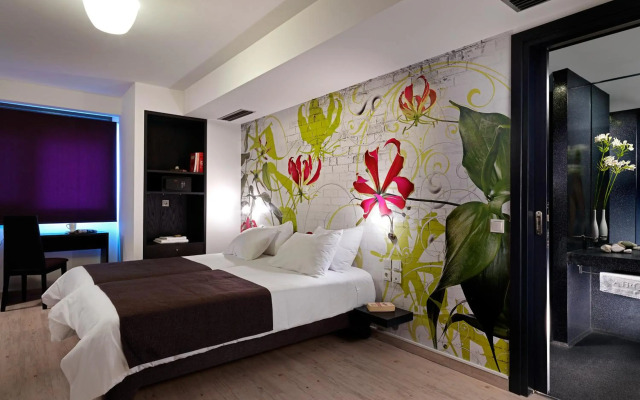 Airotel Patras Smart