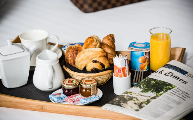 Hotel Park Lane Paris