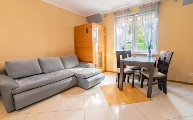 Sun & Snow Centrum Nad Łomnicą