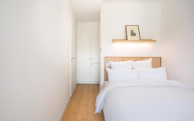 Babel Community Hotel Lille - Villeneuve d'Ascq