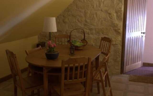 Les Chambres d'hôtes Le Clos de Châtres