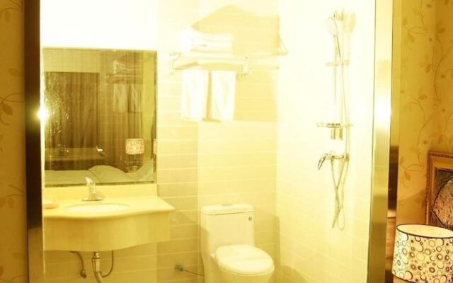 Xinhai Hotel