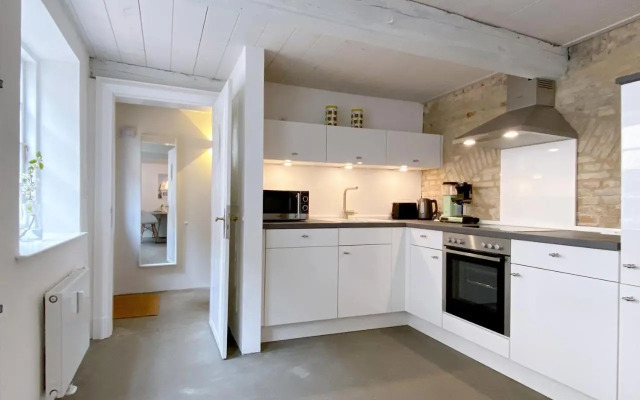 Ferienhaus Grosse 73, Flensburg