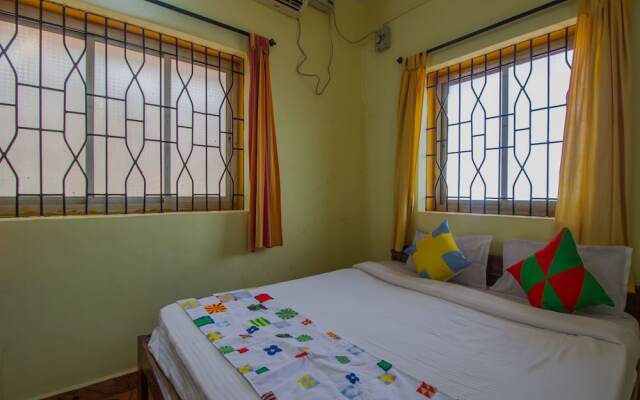 OYO 14991 Home Beach view 1BHK Ashwem