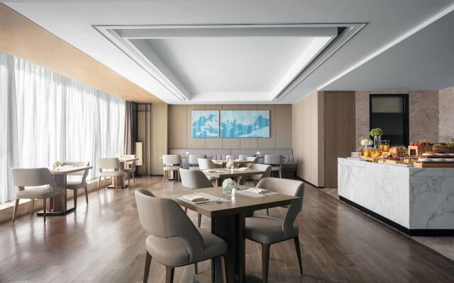 Hangzhou Marriott Hotel Lin'an