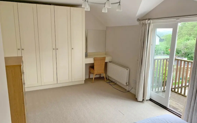 Churchmount Holiday Home Roundwood