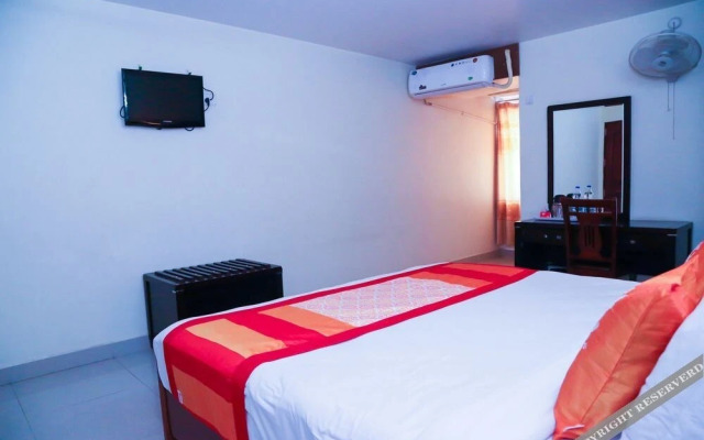 PSR Hotel