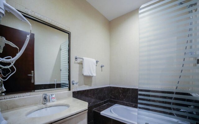 Night Inn Hotel