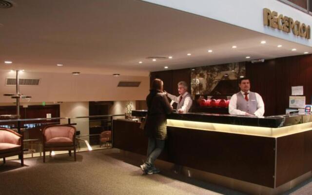 Grand King Hotel
