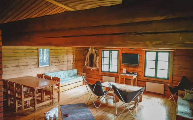 Art Village Rajan Loma