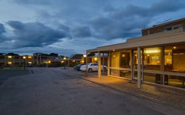 Flinders Cove Motel