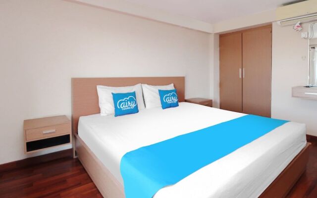 Airy Denpasar Barat Mahendradata Selatan 12 Bali