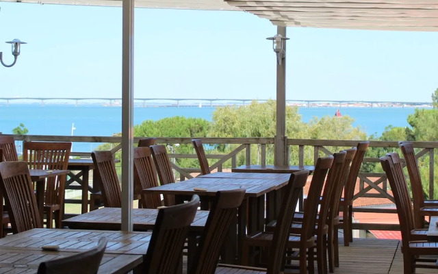 Hotel Mer et Forêt