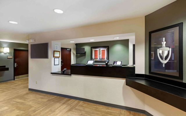 Extended Stay America Suites Denver Park Meadows