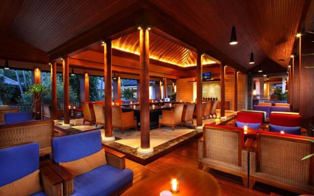 The Santosa Villas & Resort Lombok