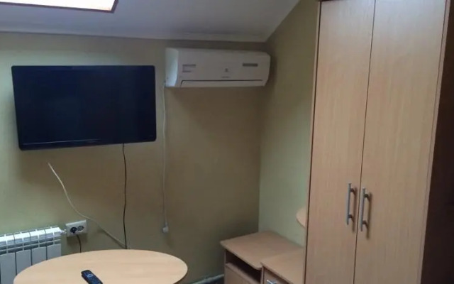 Zhemchuzhnaya Guest House