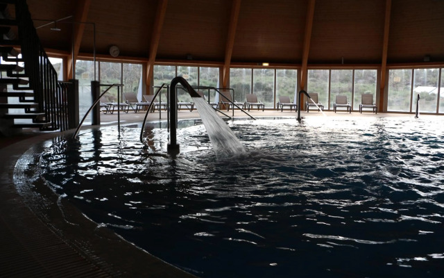 Cro Hotel Rural e Termal Spa