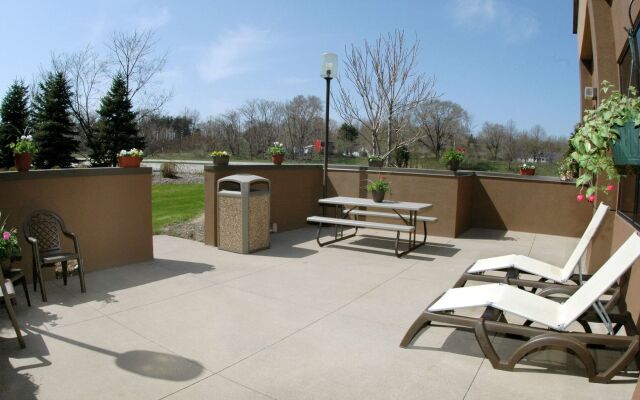 Spark by Hilton Stevensville