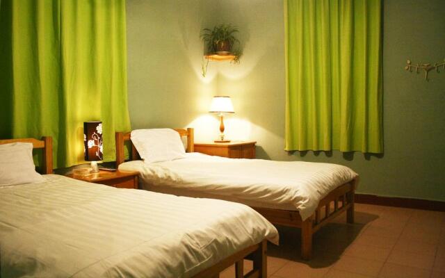 Xiamen Zemusic Inn