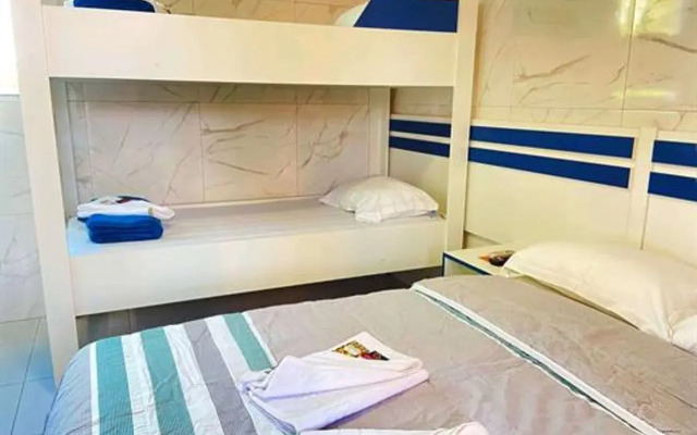 Pousada Coração do Parque