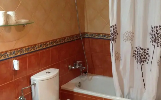 Apartamento Talamanca