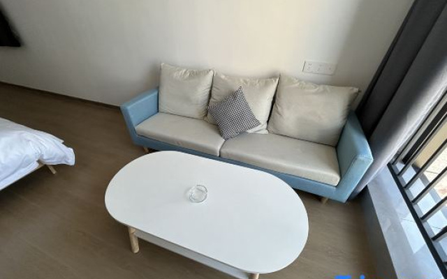 SRHuaXi HA UP Hotel