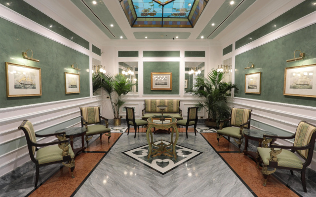 Bristol Palace Hotel - Image 2