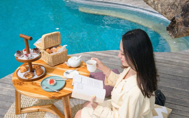 Kokonut Suites