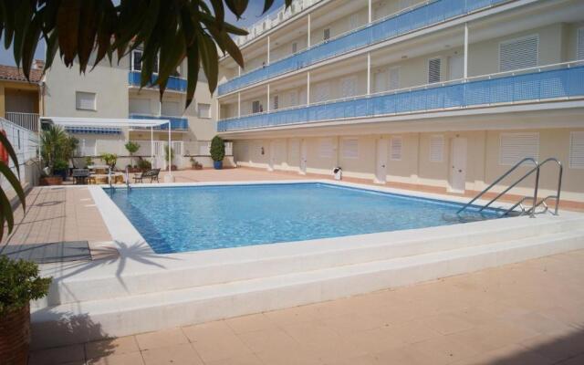 Apartamentos San Miguel